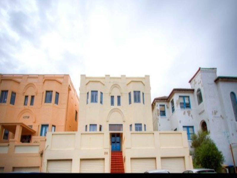 Image of neighborhood