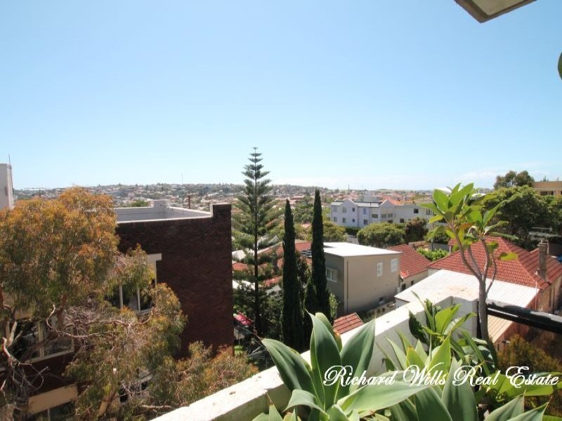 13/28 Simpson St BONDI NSW