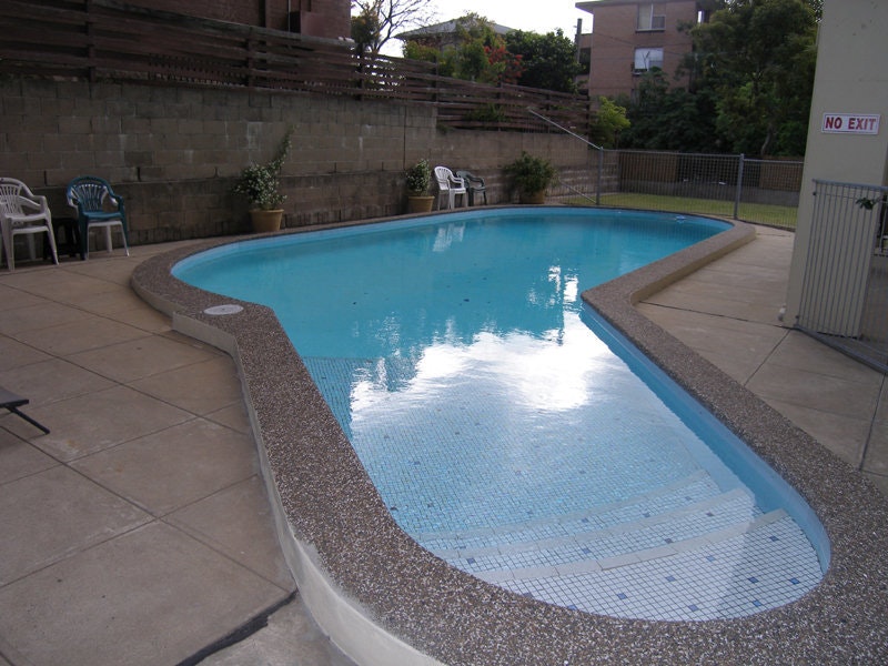 Image of pool