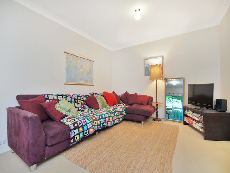 Image of living room