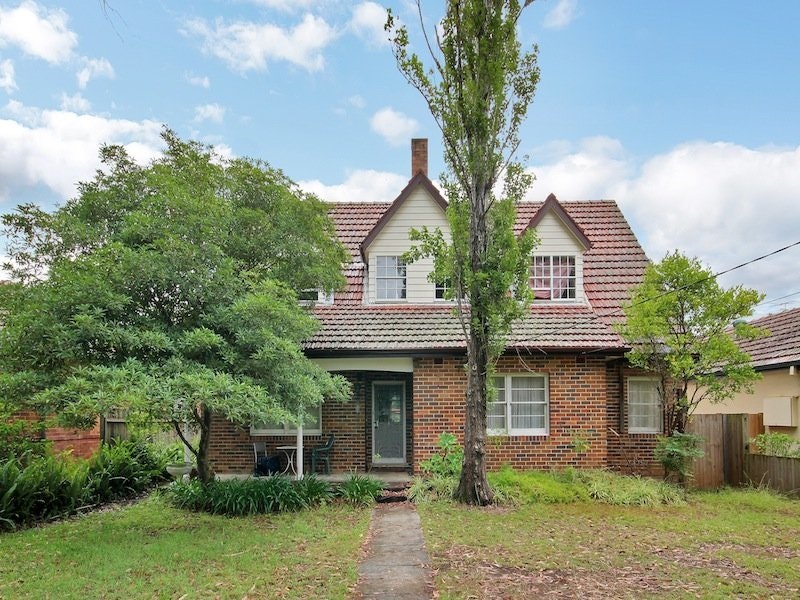 24 Wallalong Cres WEST PYMBLE NSW