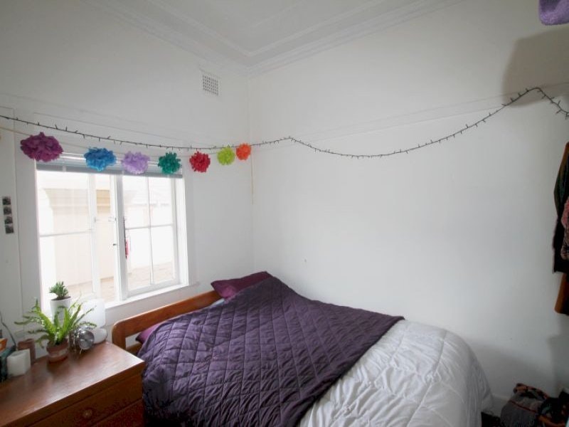 Image of bed