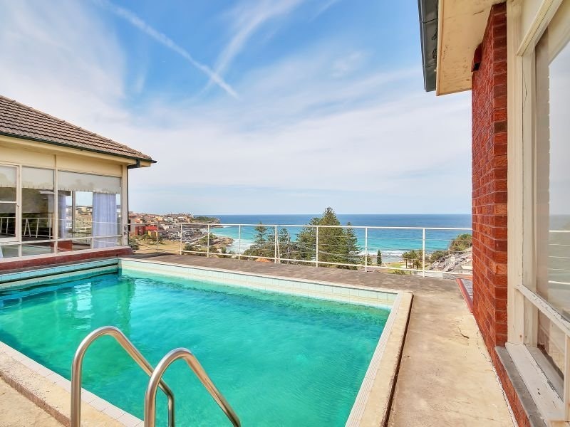 Image of pool