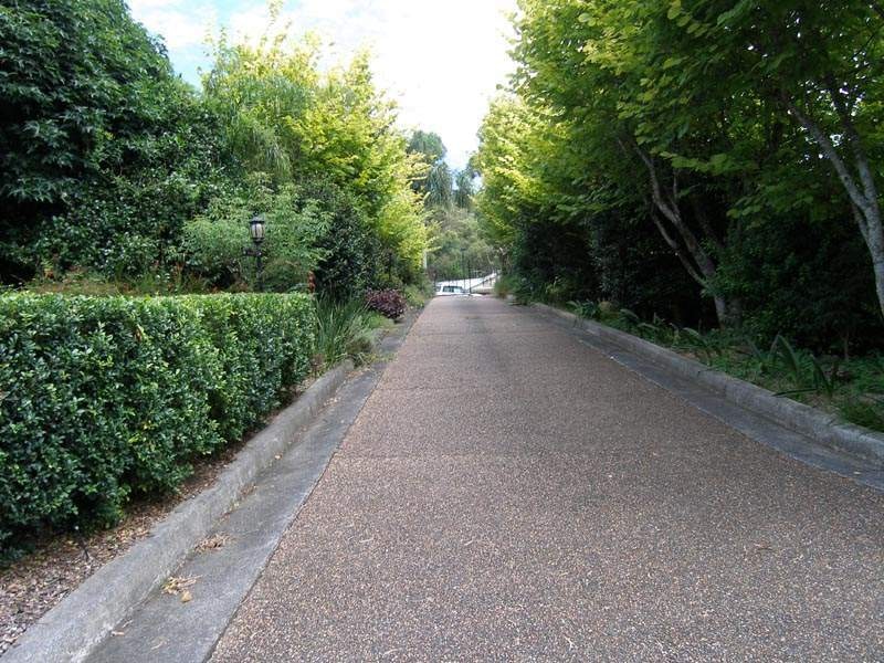 Image of road