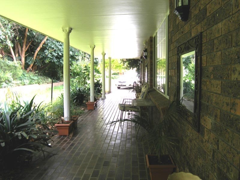 Image of house