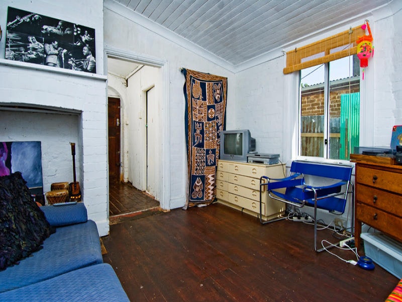 Image of interior design