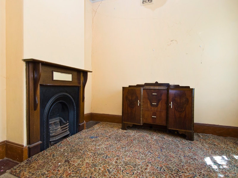 Image of floor