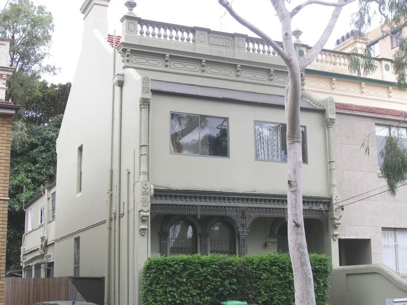 10 Botany Street, BONDI JUNCTION, NSW