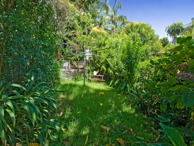 Image of garden