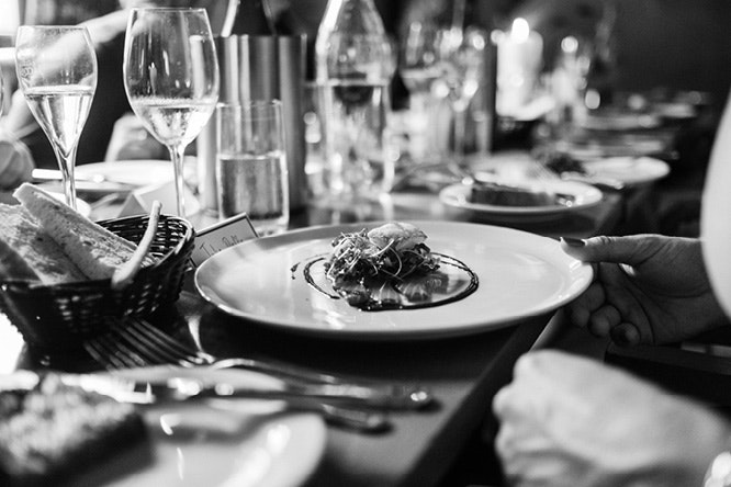 Five Delicious Meals to Eat in Bondi Junction