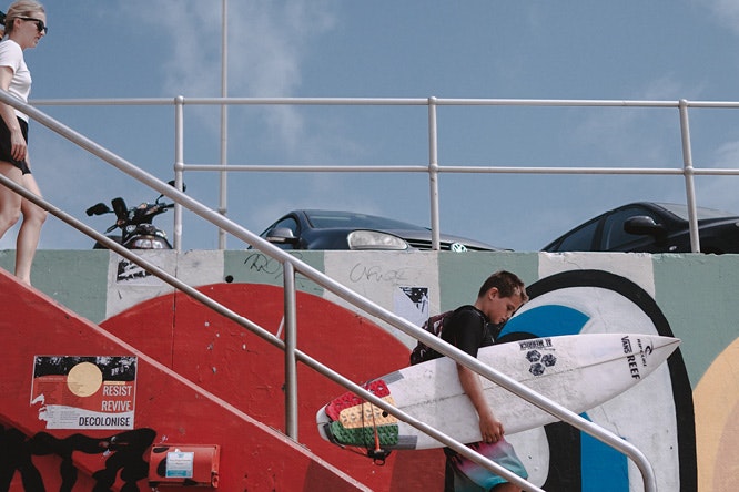 Suburb Spotlight: Bustling Activity in Bondi Junction