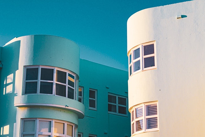 What's the plan for Bondi Junction?