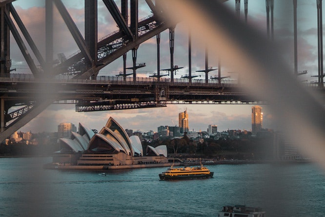 A Safer Bet Than The Nags