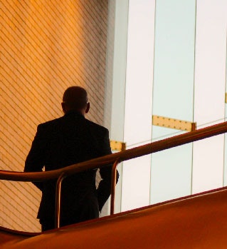 A FEW SMALL CHANGES TO ADD TO OUR SERVICE