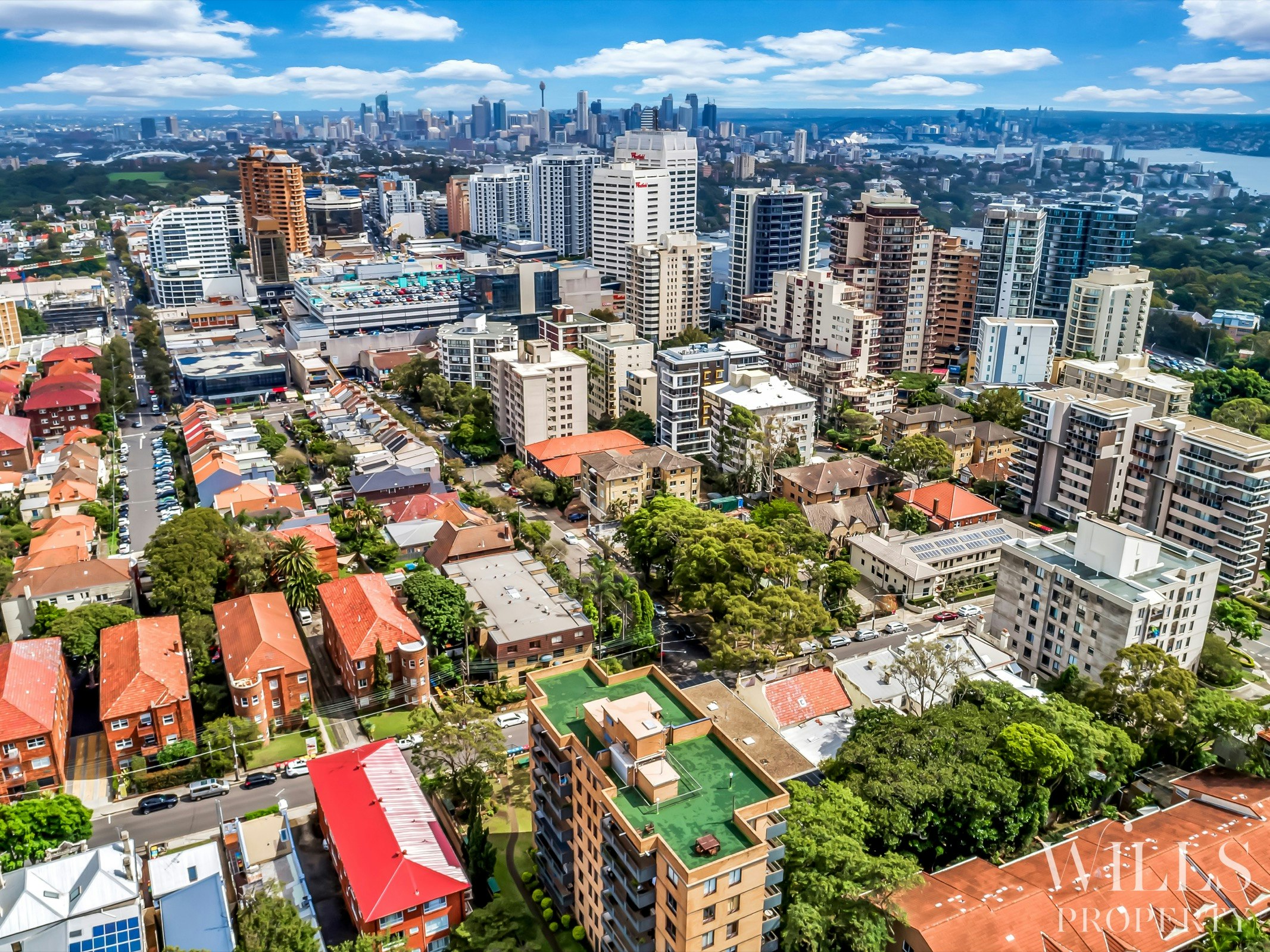 Bondi Junction Update – February 2023