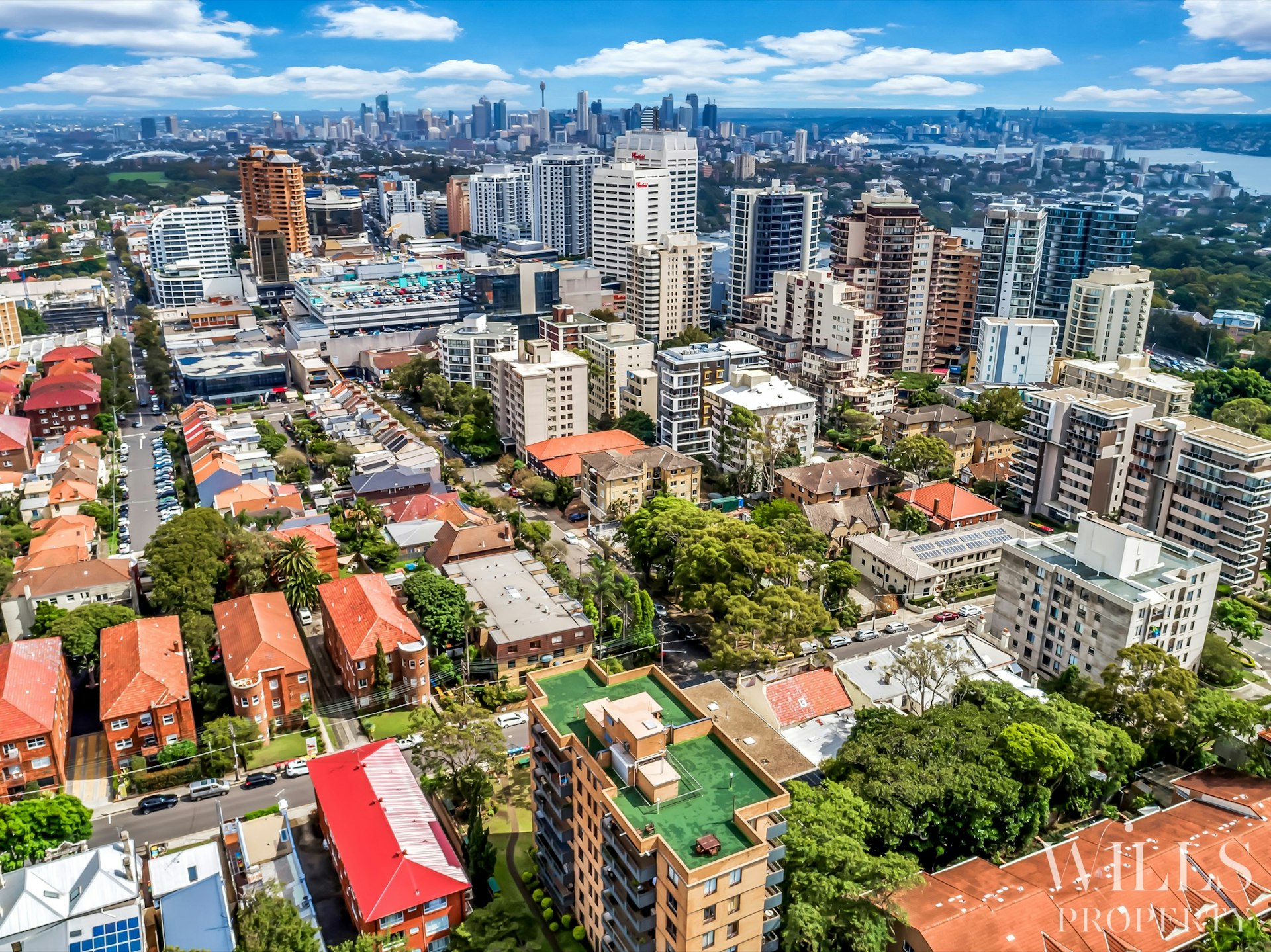 Bondi Junction Update – February 2023