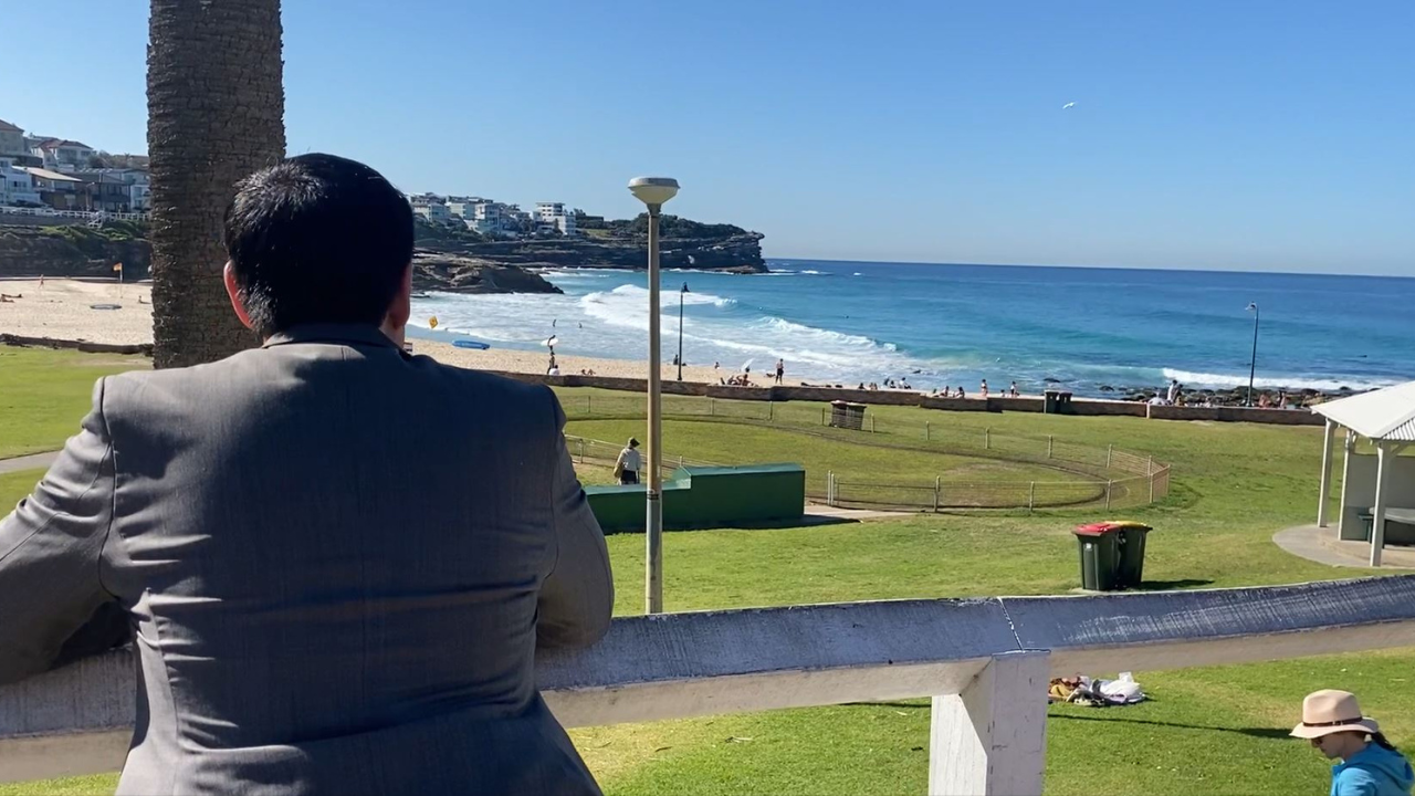 Eastern Suburbs - Bronte Beach | Commercial Precinct Series