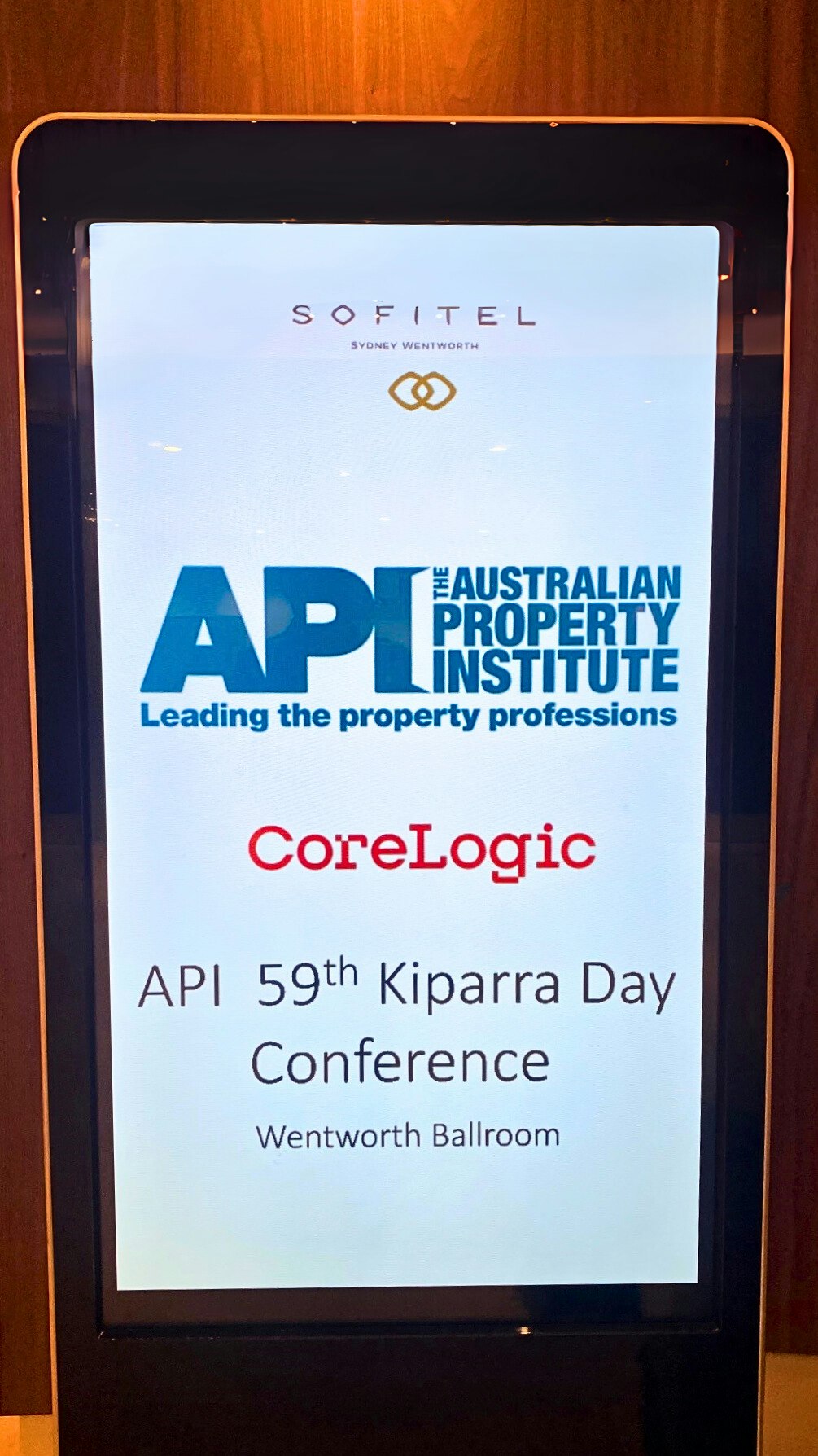 Australian Property in Focus: Insights from the 59th Kiparra Day - 30 August 2024