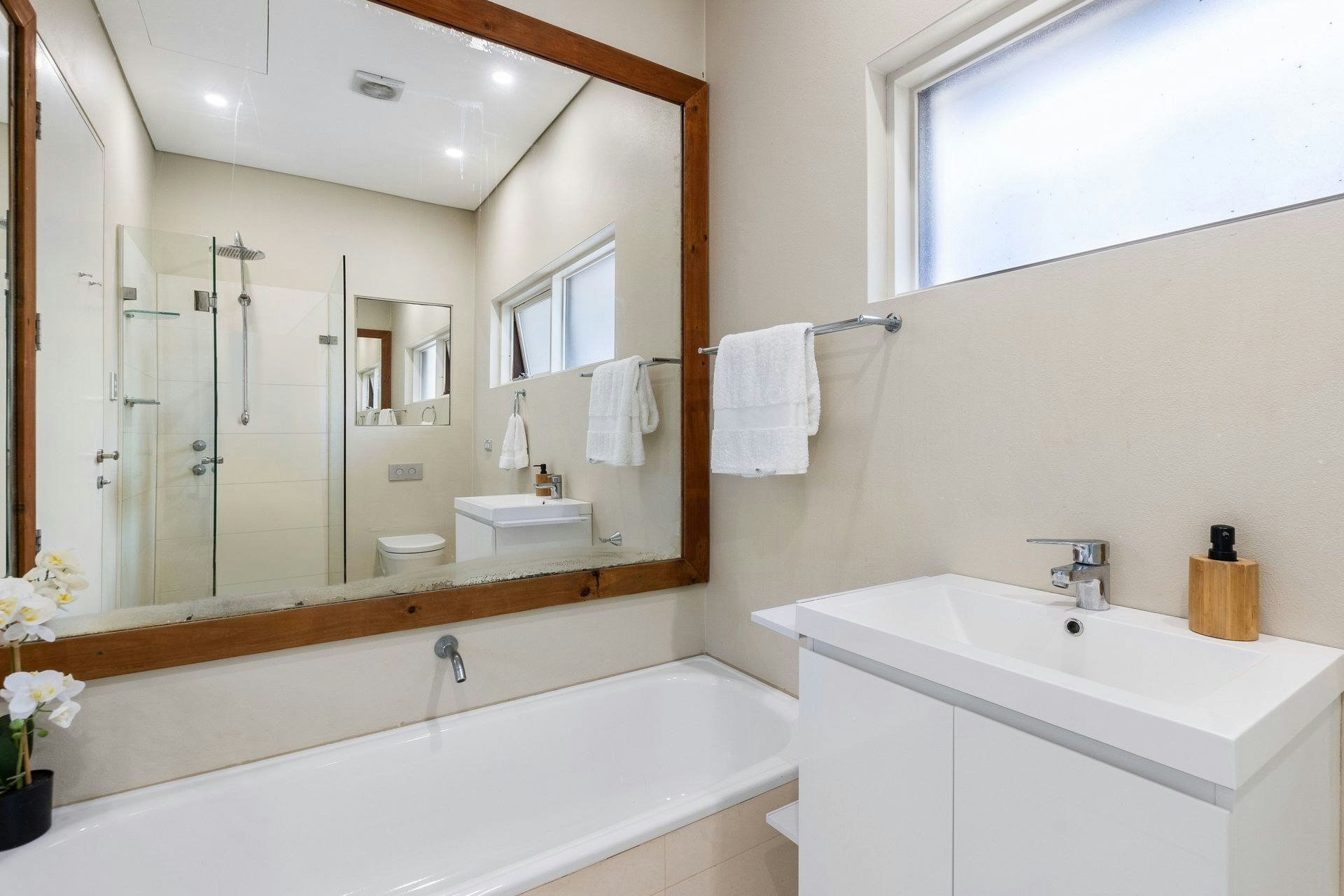 Image of bathing