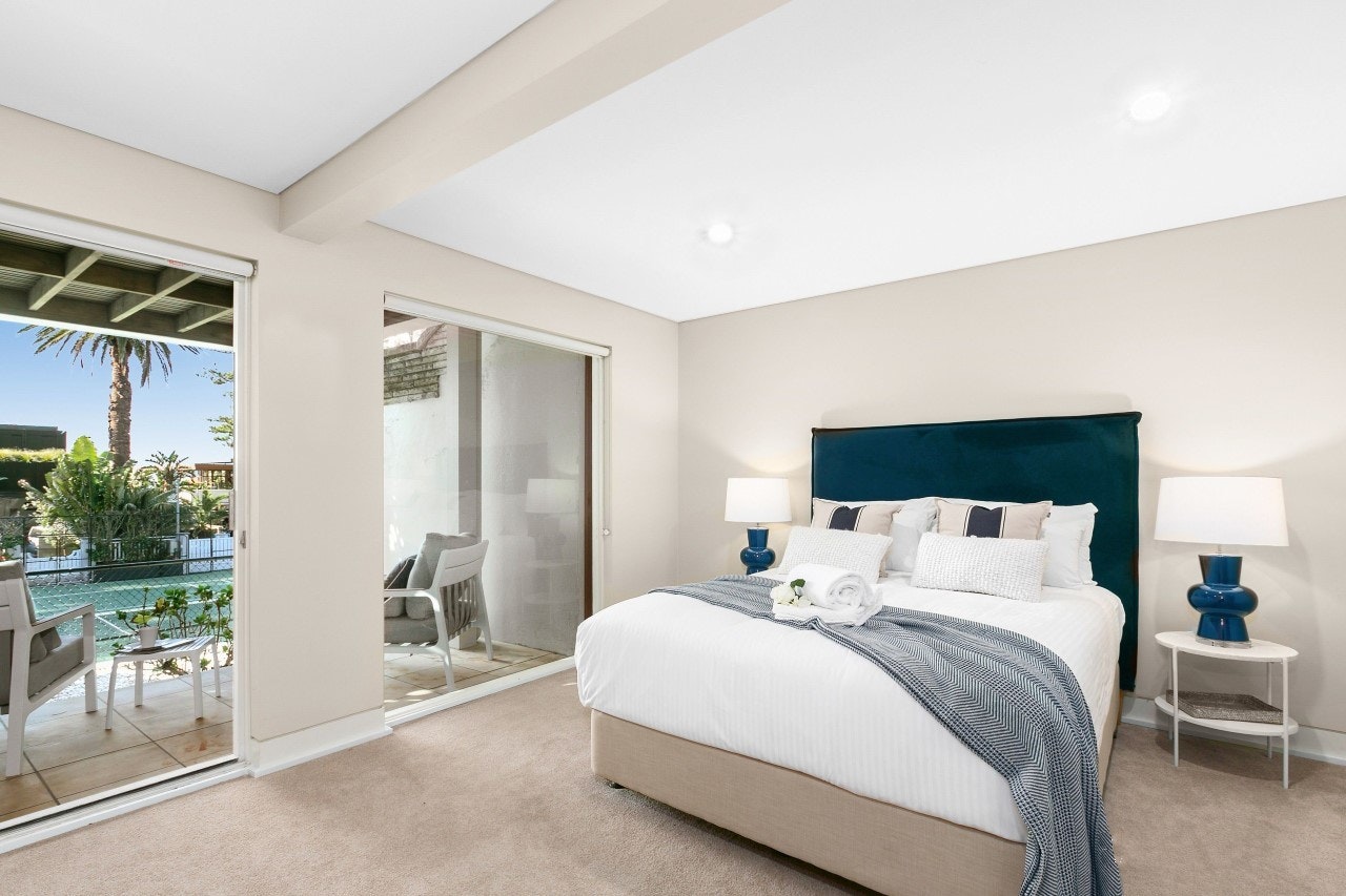 Image of interior design