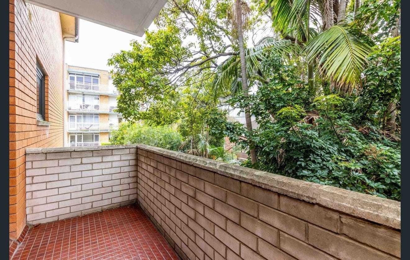 7/35 Denham Street, Bondi, NSW