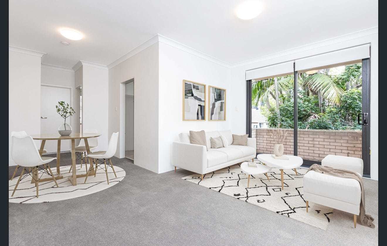 7/35 Denham Street, Bondi, NSW