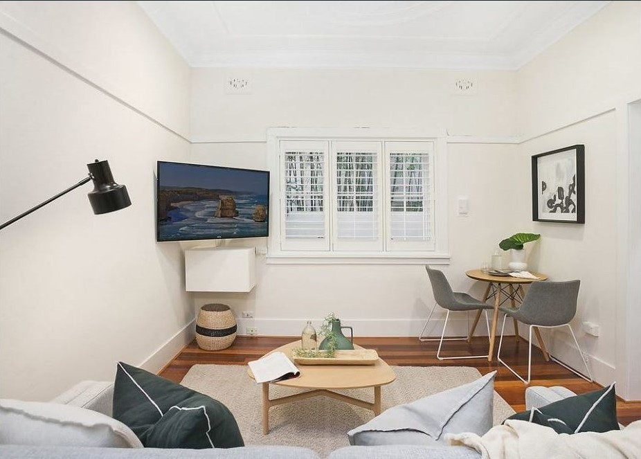 Unit 4/461 Bronte Road Bronte NSW