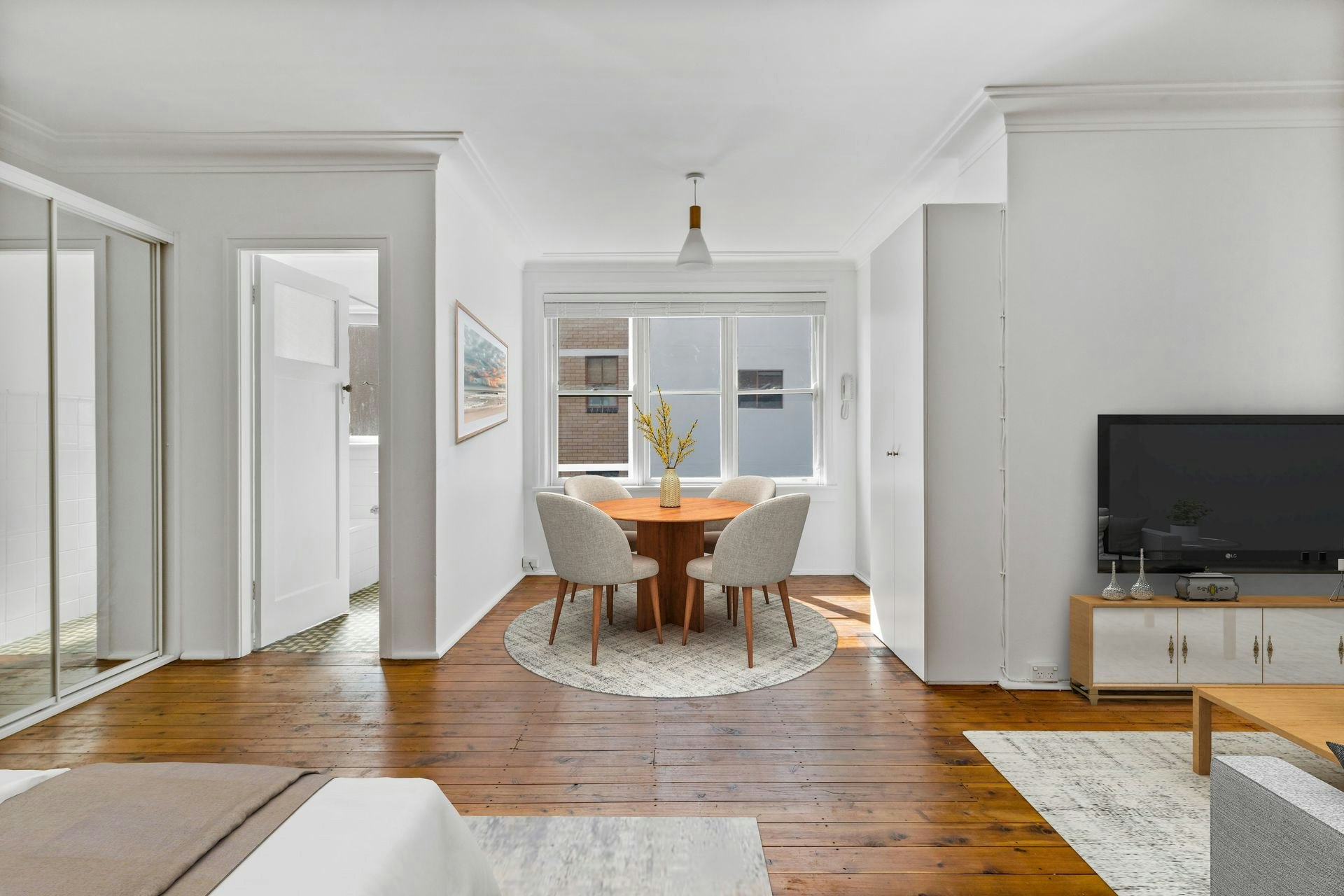 Image of interior design