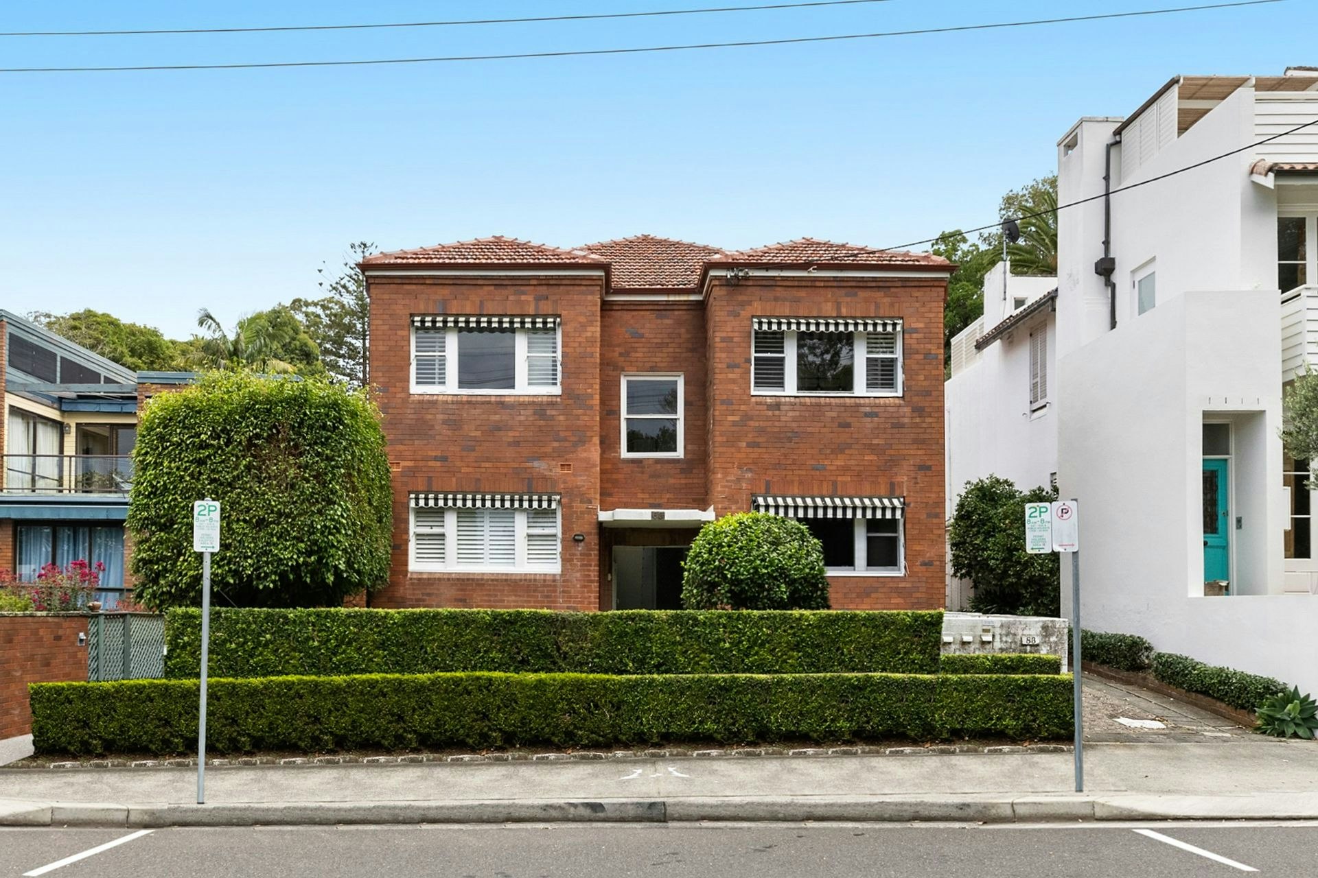 Image of architecture
