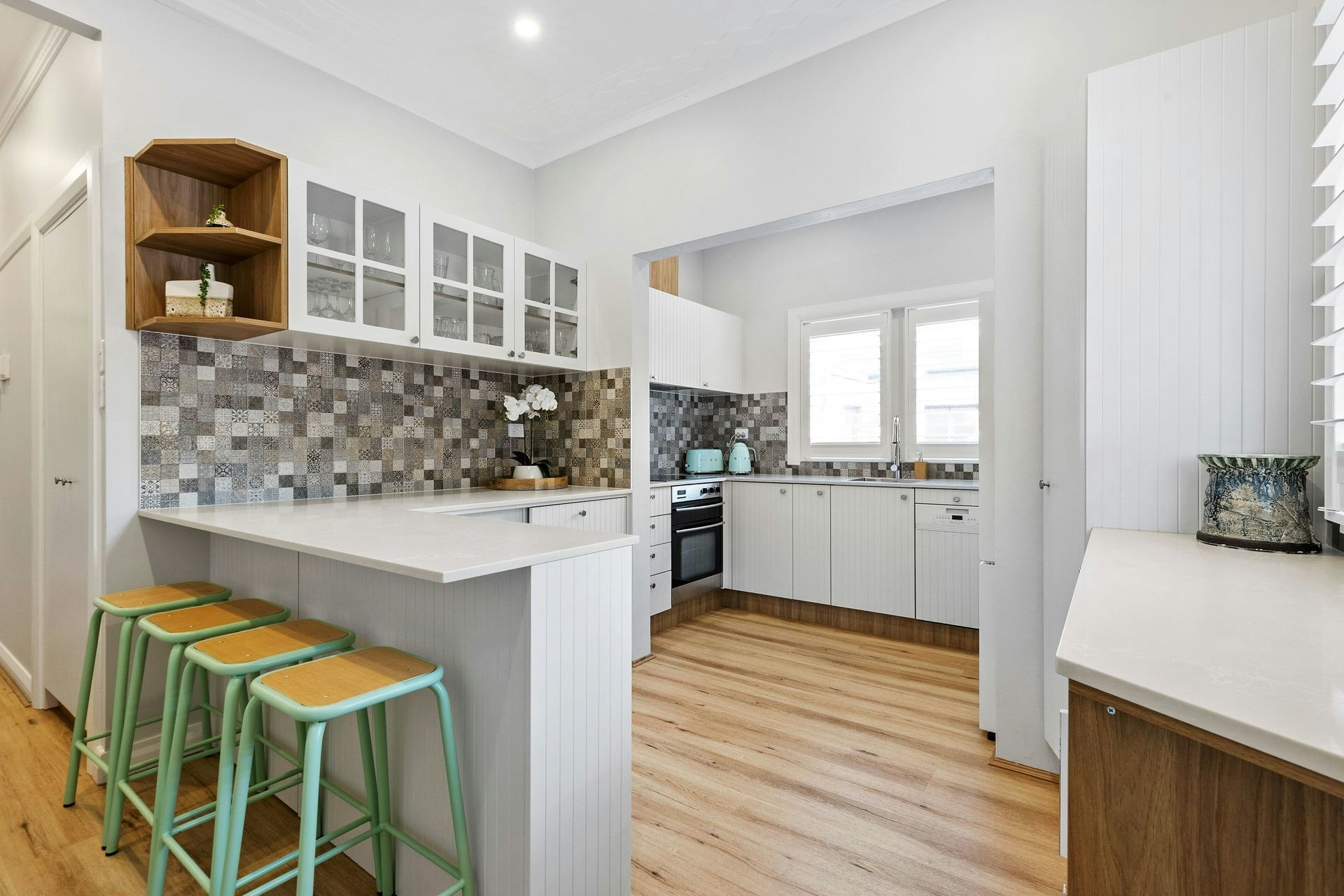 3/83 The Esplanade, Mosman, NSW