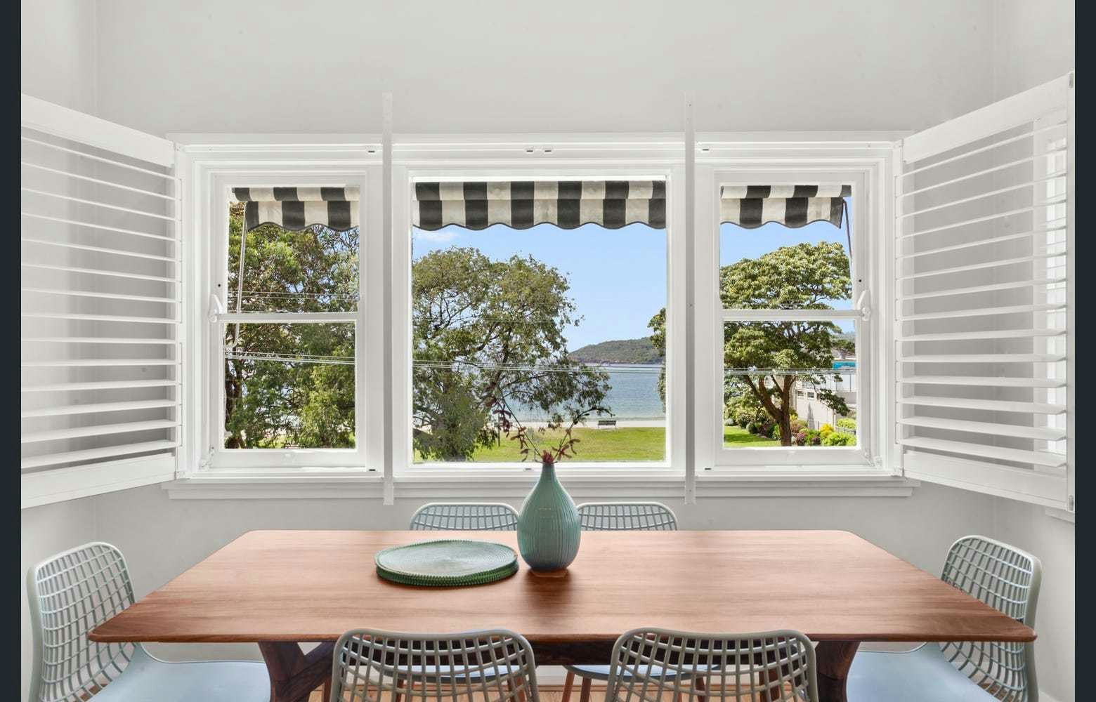 3/83 The Esplanade, Mosman, NSW