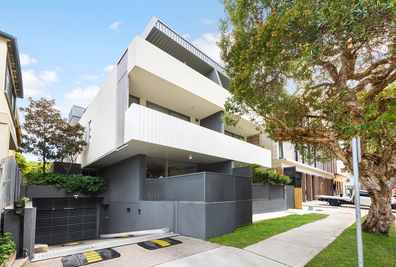 7/1 Jaques Avenue, Bondi Beach, NSW
