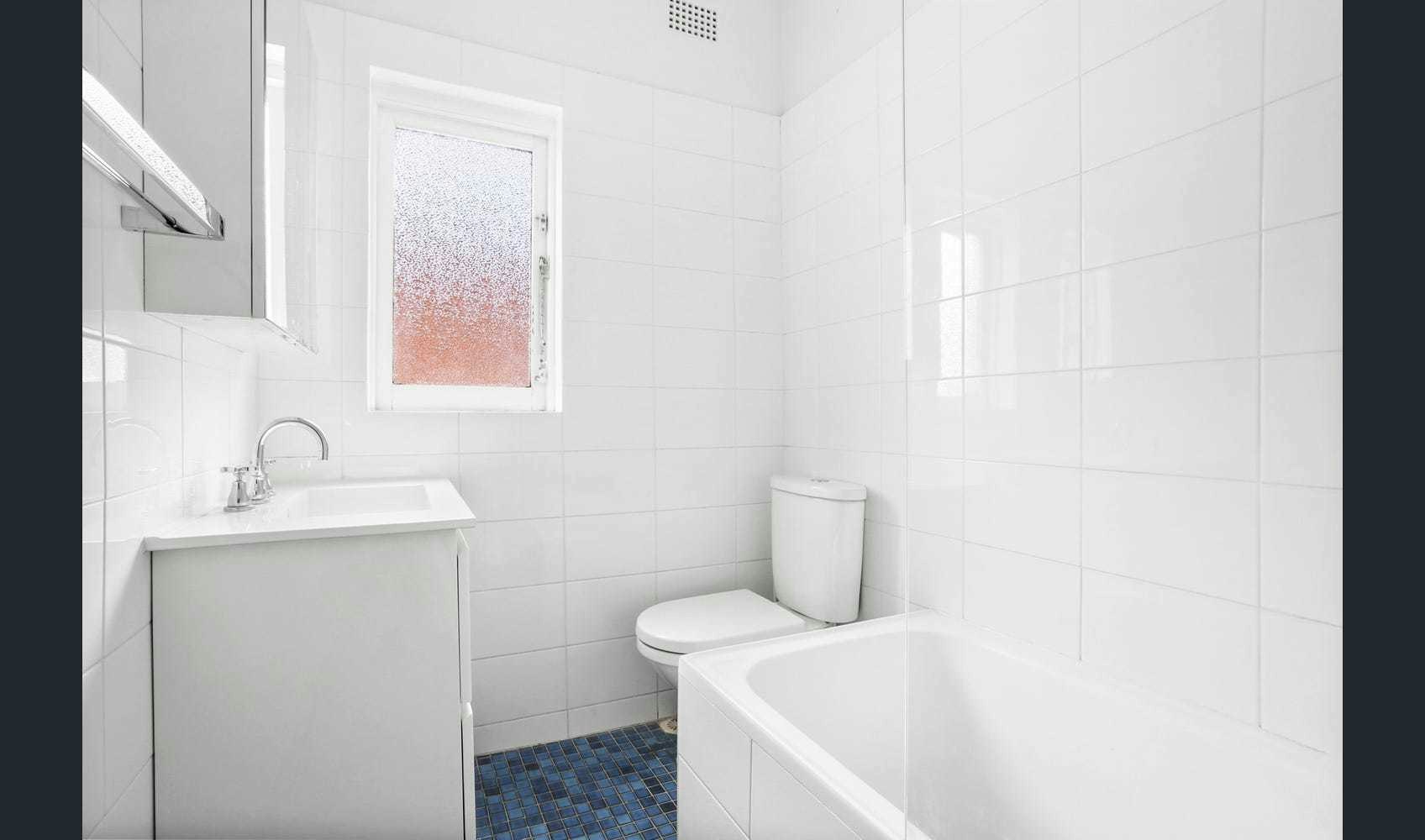 Image of bathing