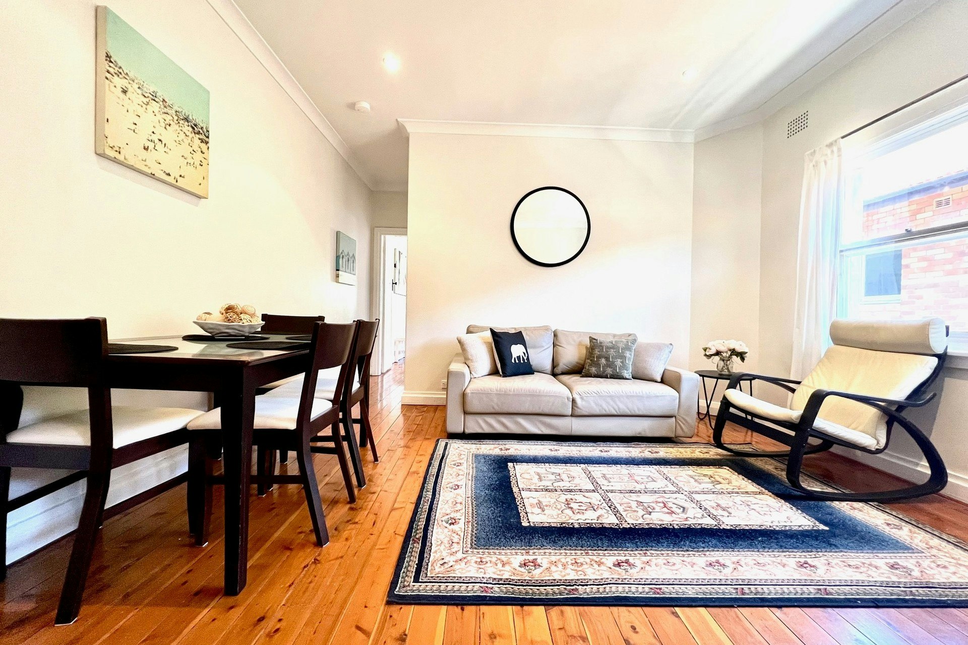8/4 Frederick Street, Bondi, NSW