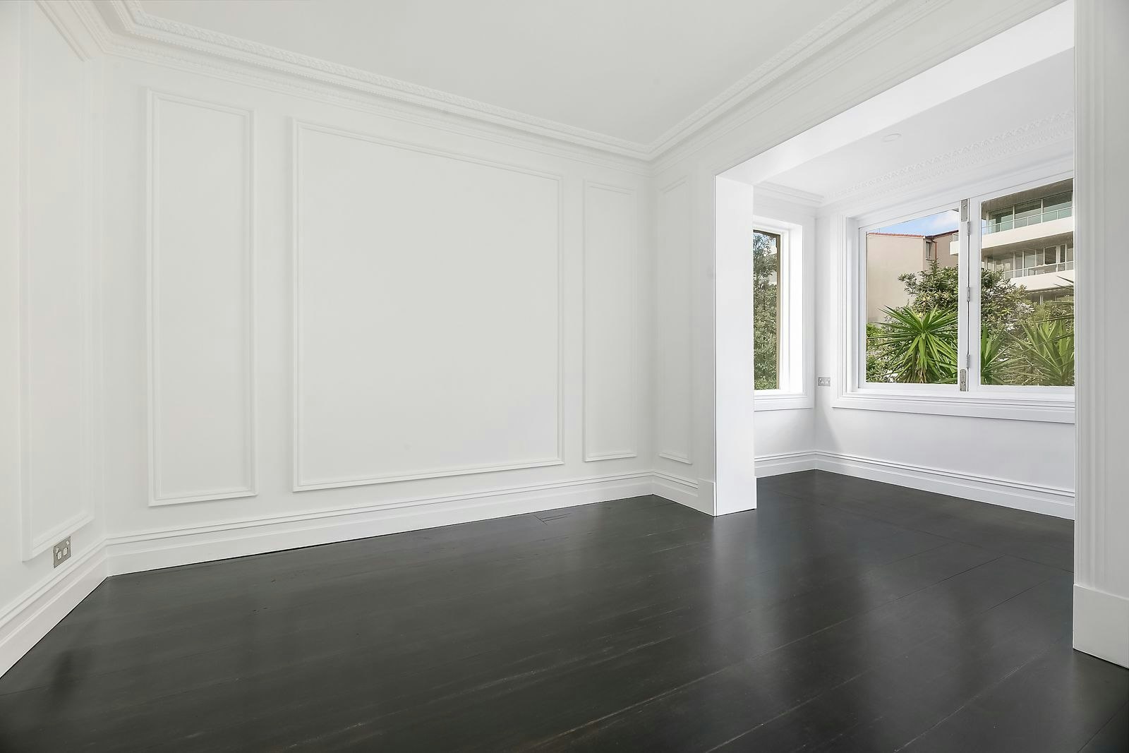 Image of floor