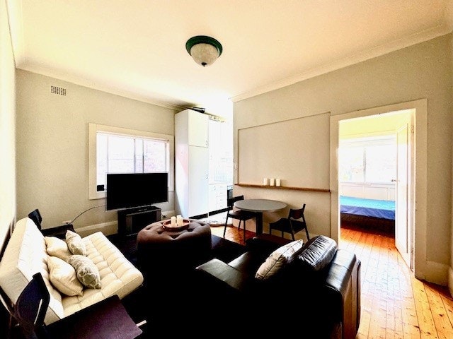 Image of furniture