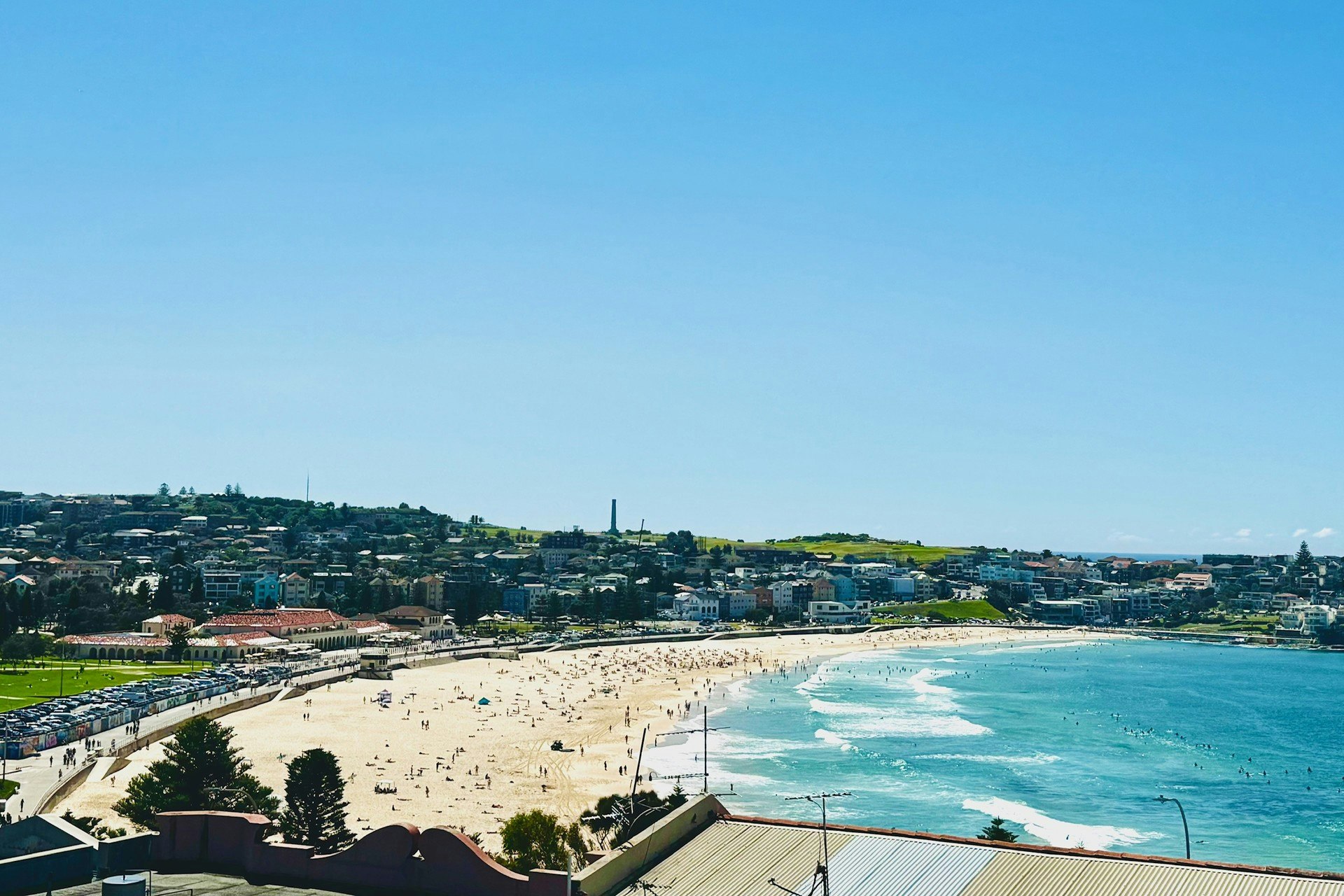 4/9 Francis Street, Bondi Beach, NSW