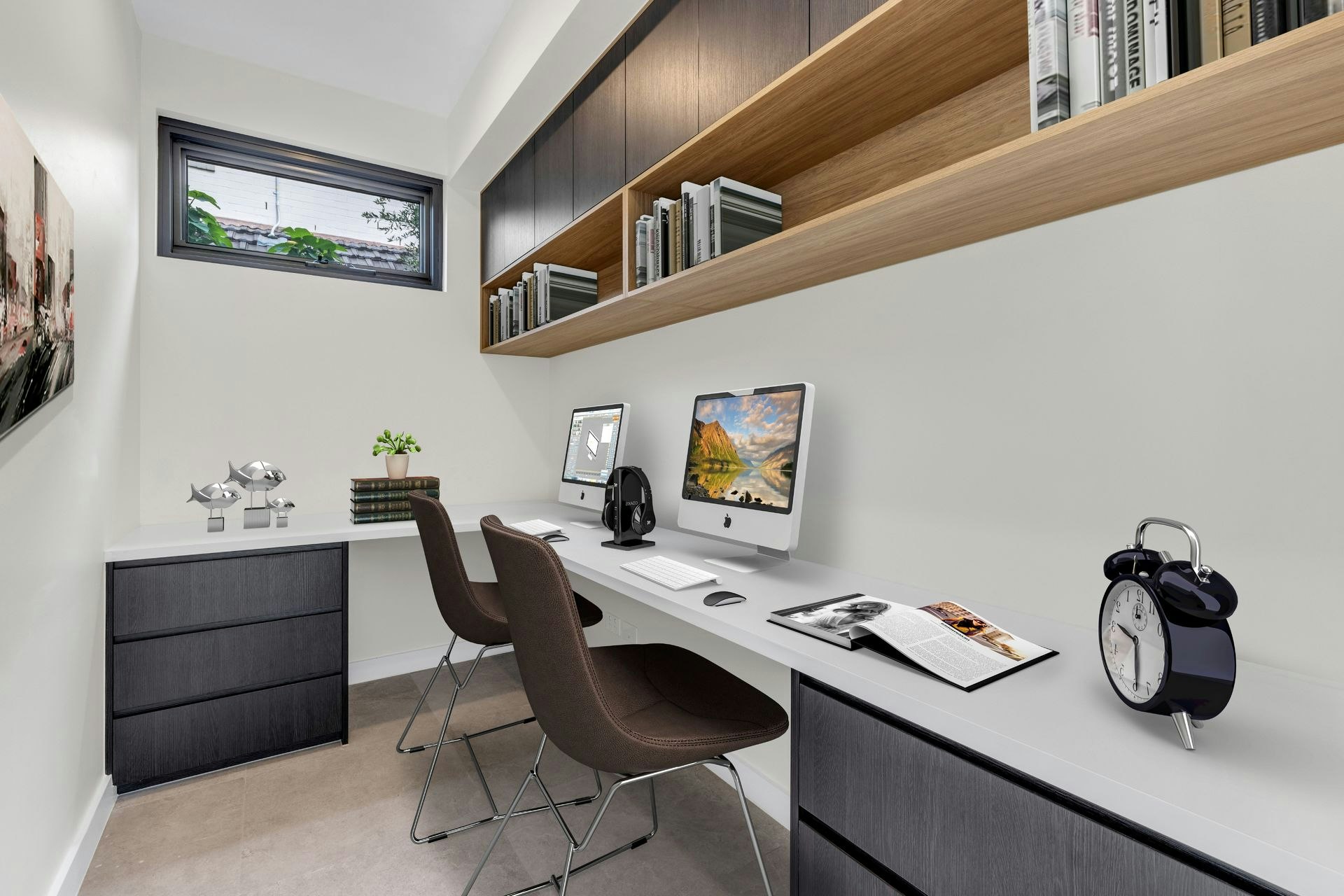 Image of indoors