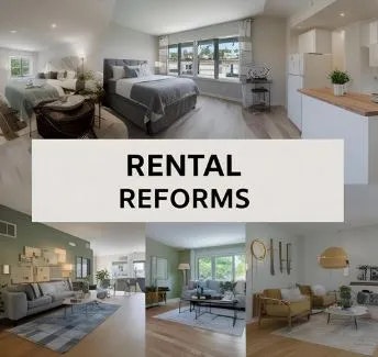New South Wales Rental Reforms: What You Need to Know