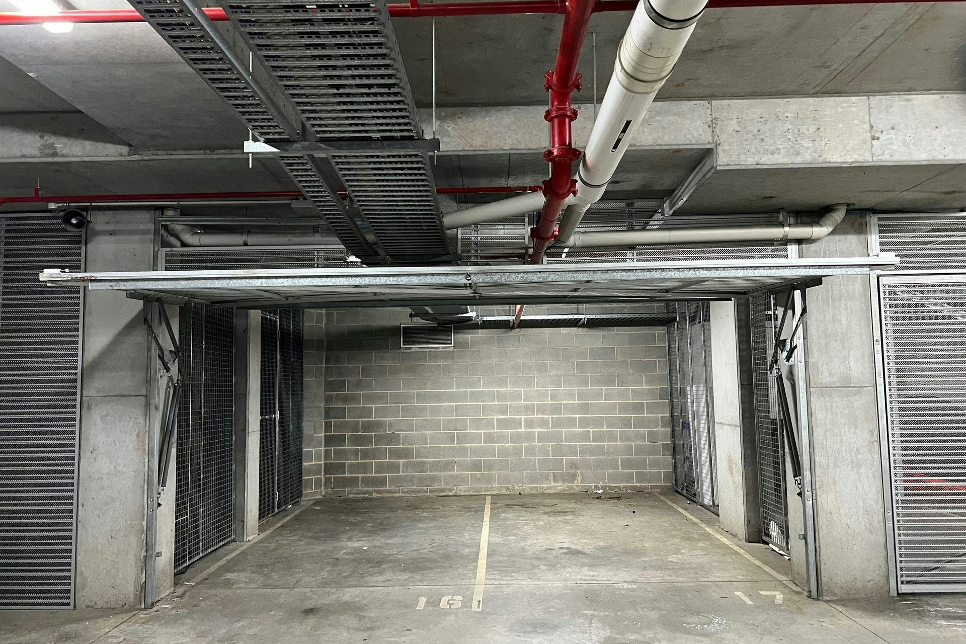 Image of basement