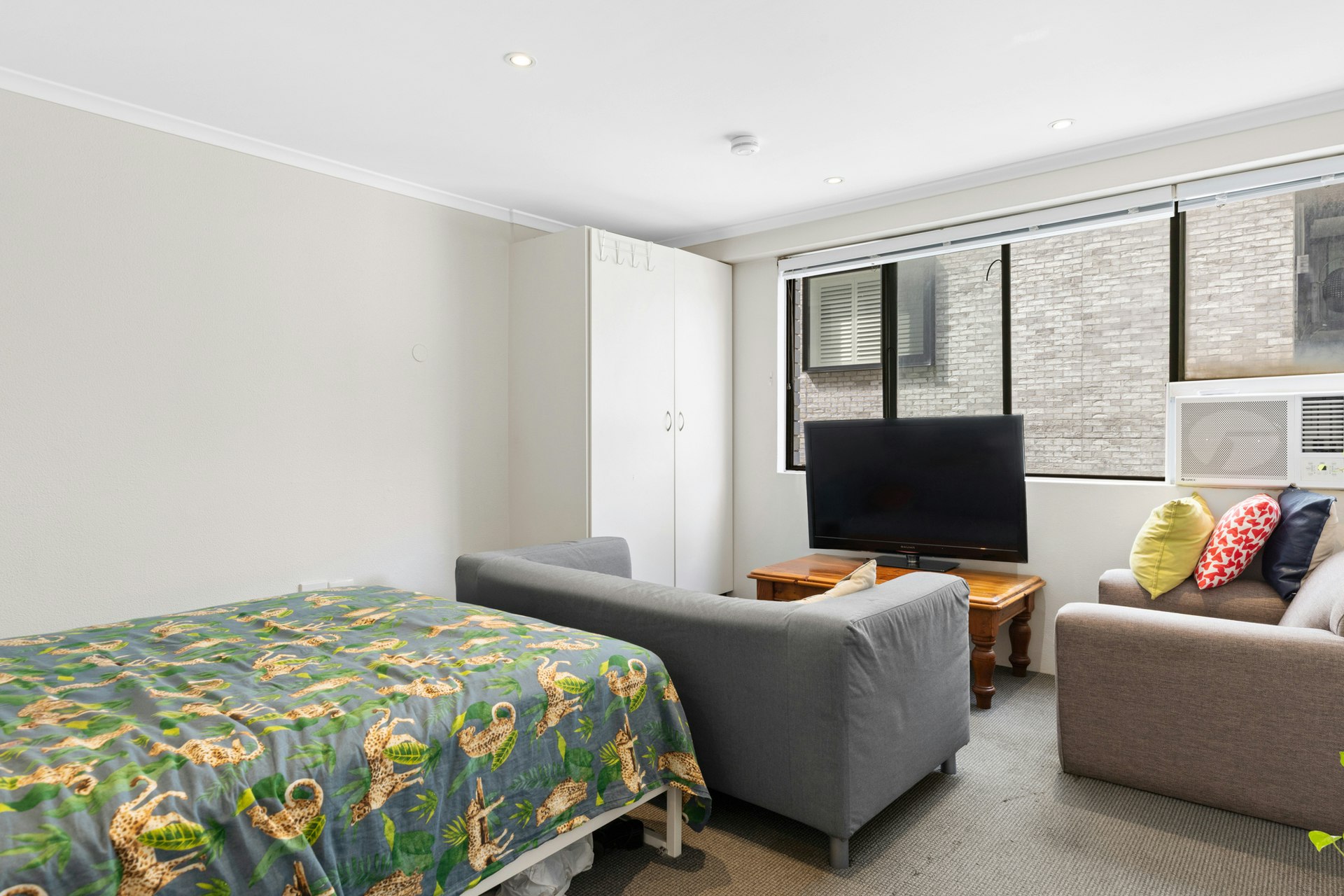 Image of indoors