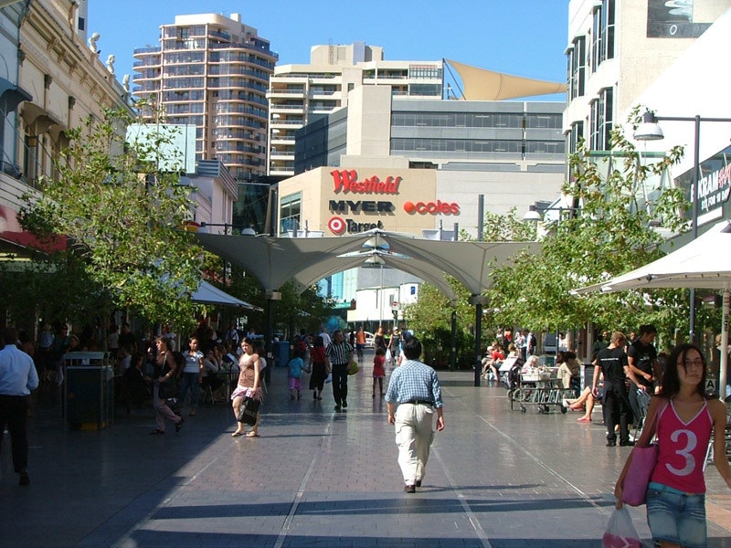 Image of city