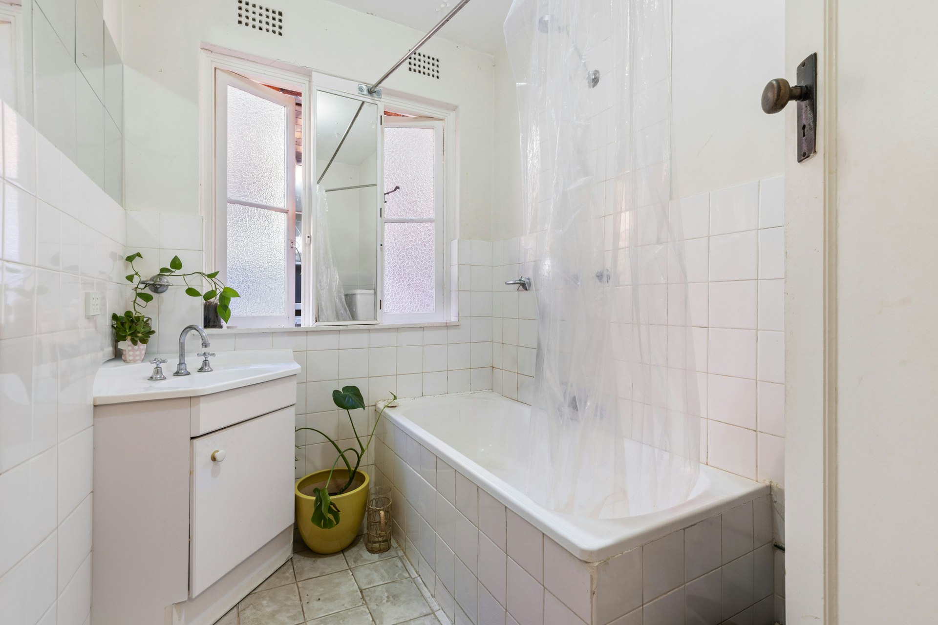Image of bathing