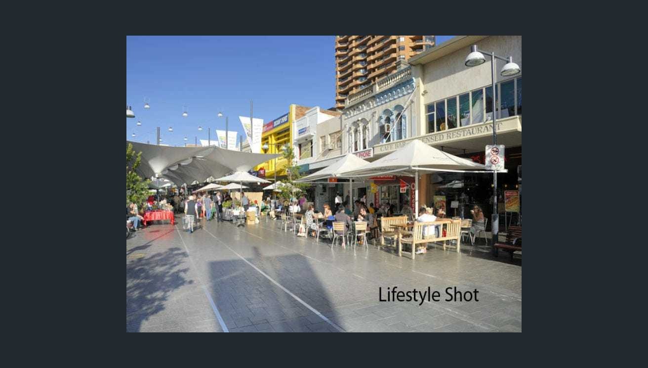Image of city