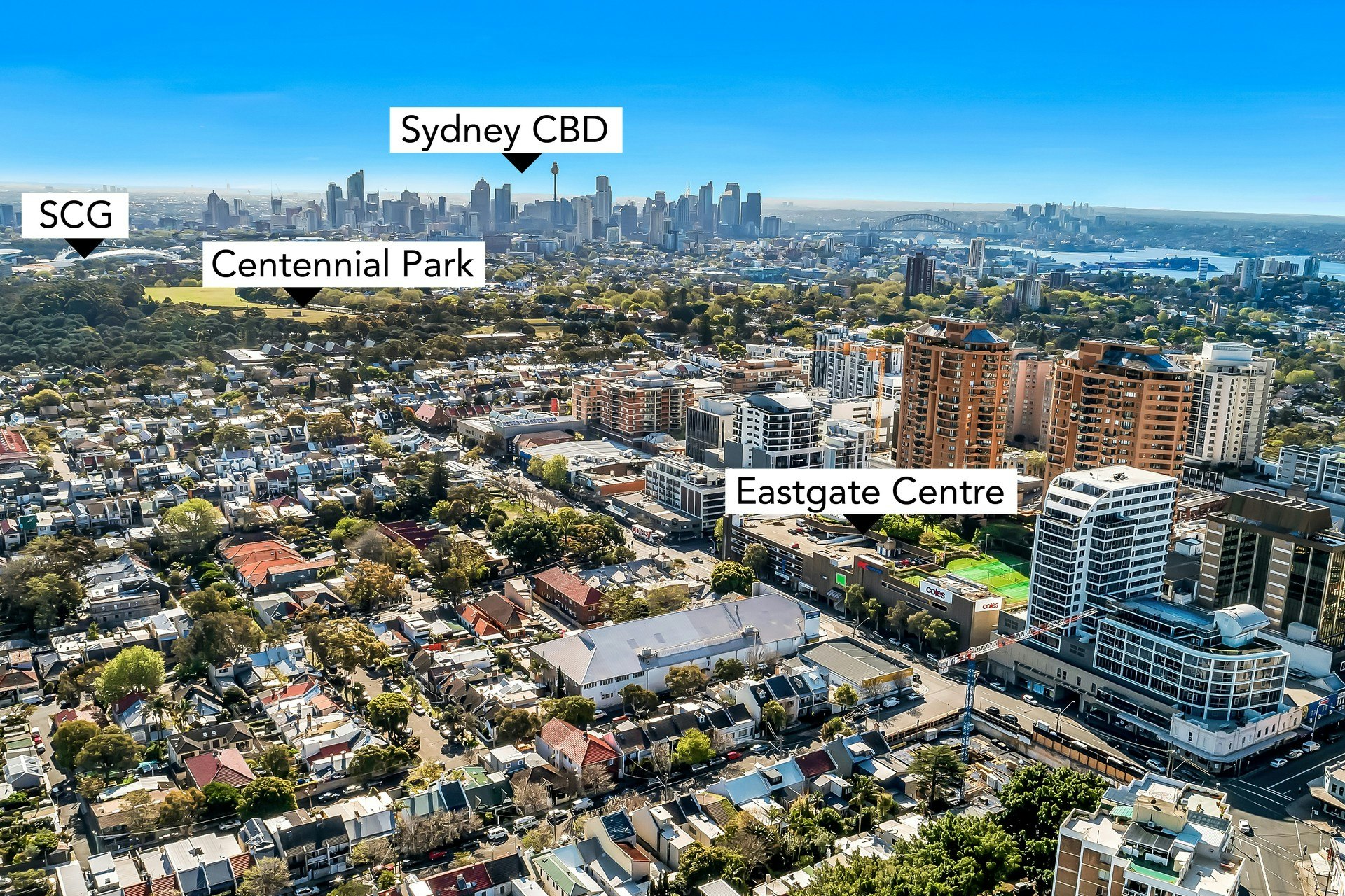 Image of city