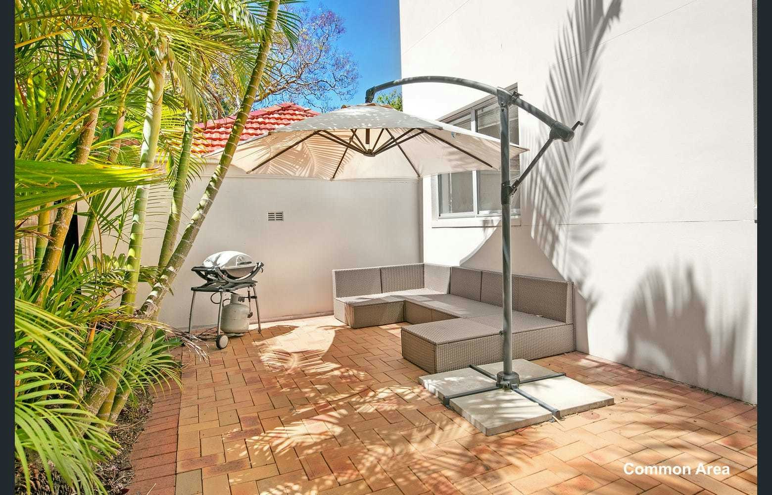 3/12A Esther Road, Mosman, NSW