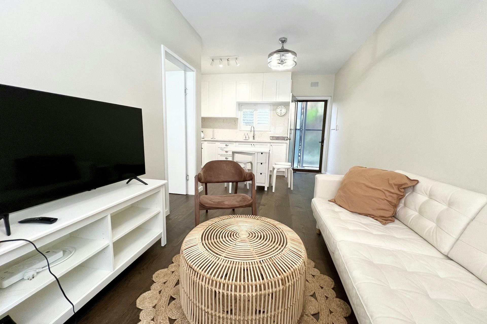 3/12A Esther Road, Mosman, NSW