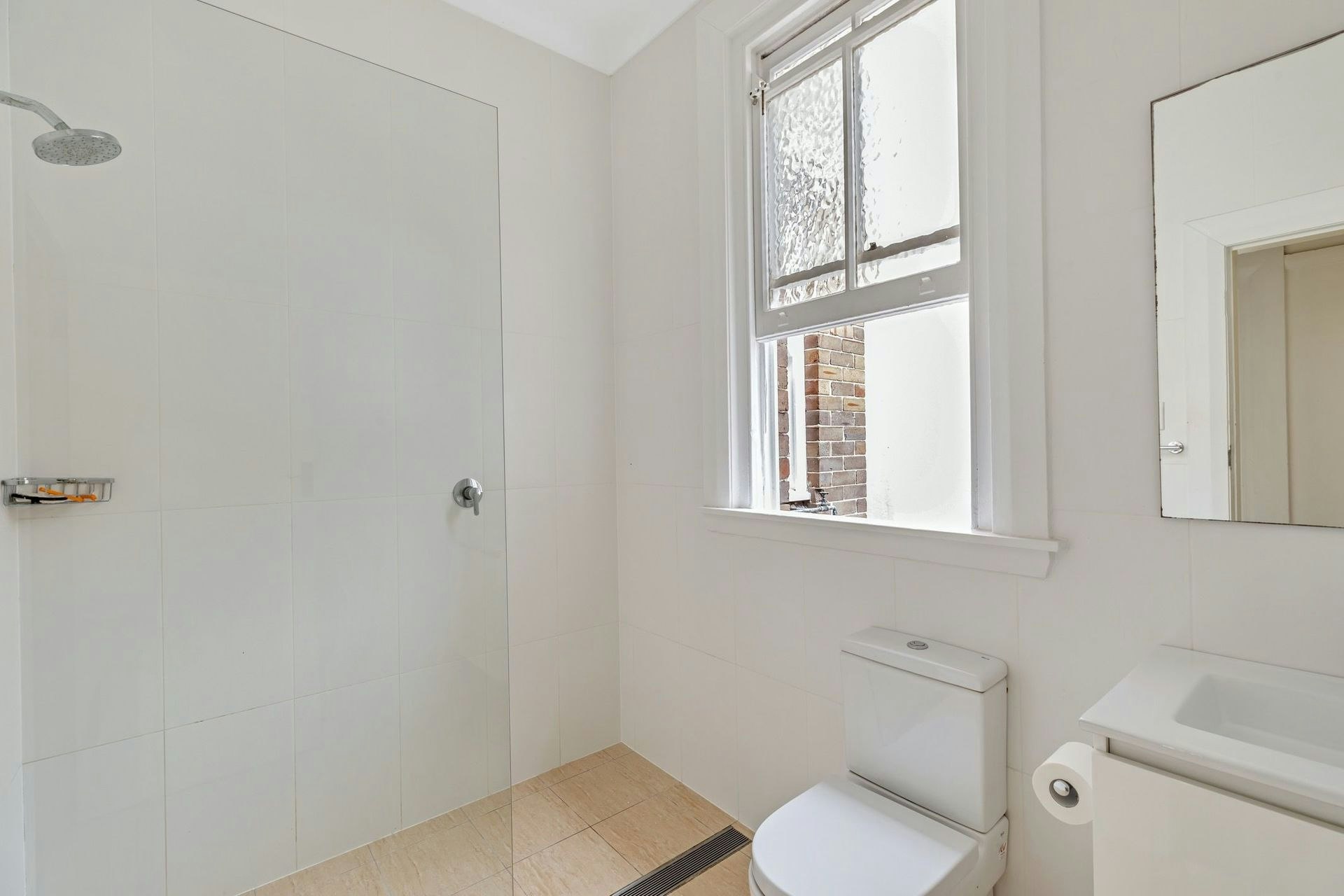 Image of corner