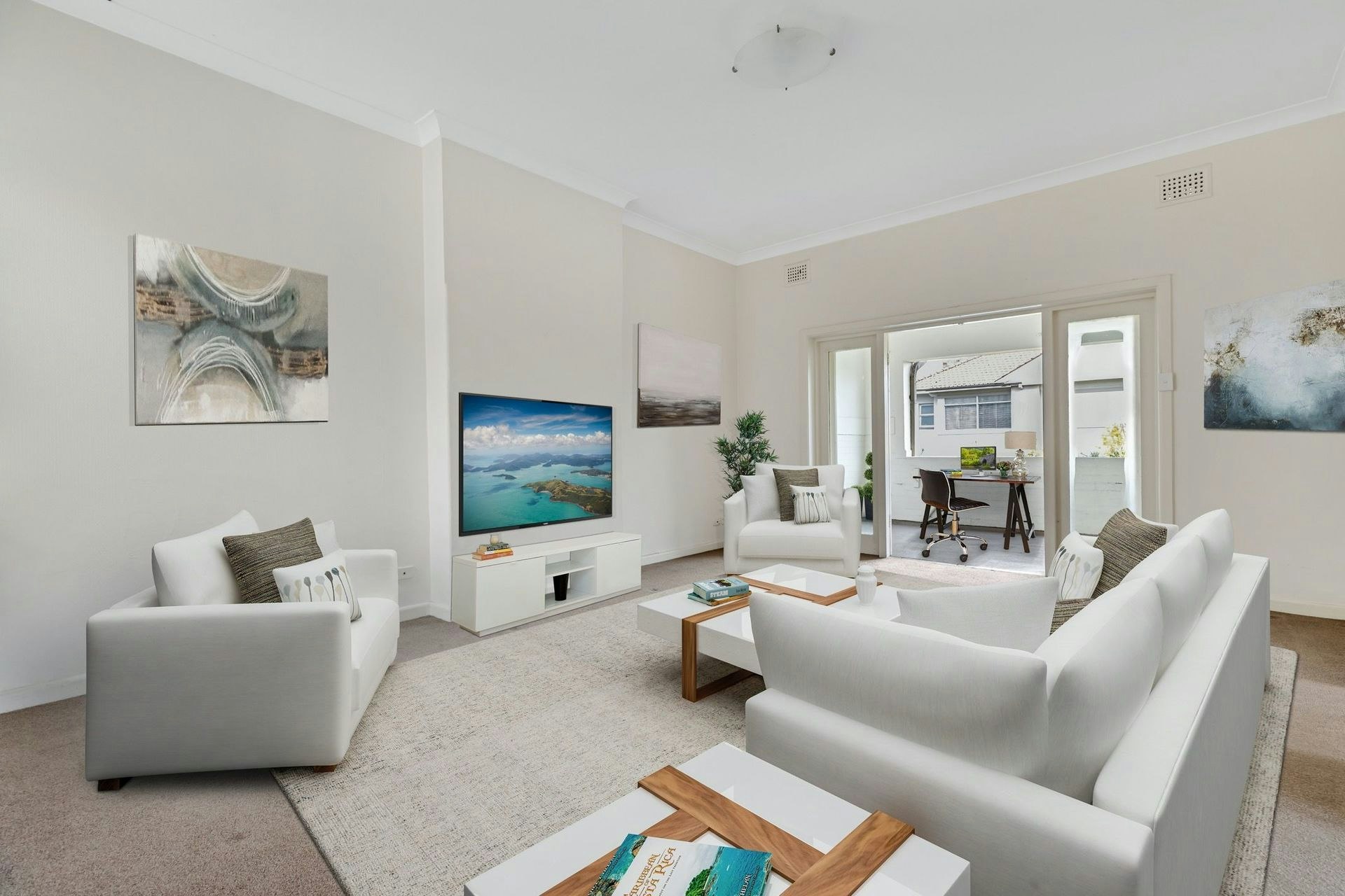 4/1 Waratah Street, Rushcutters Bay, NSW