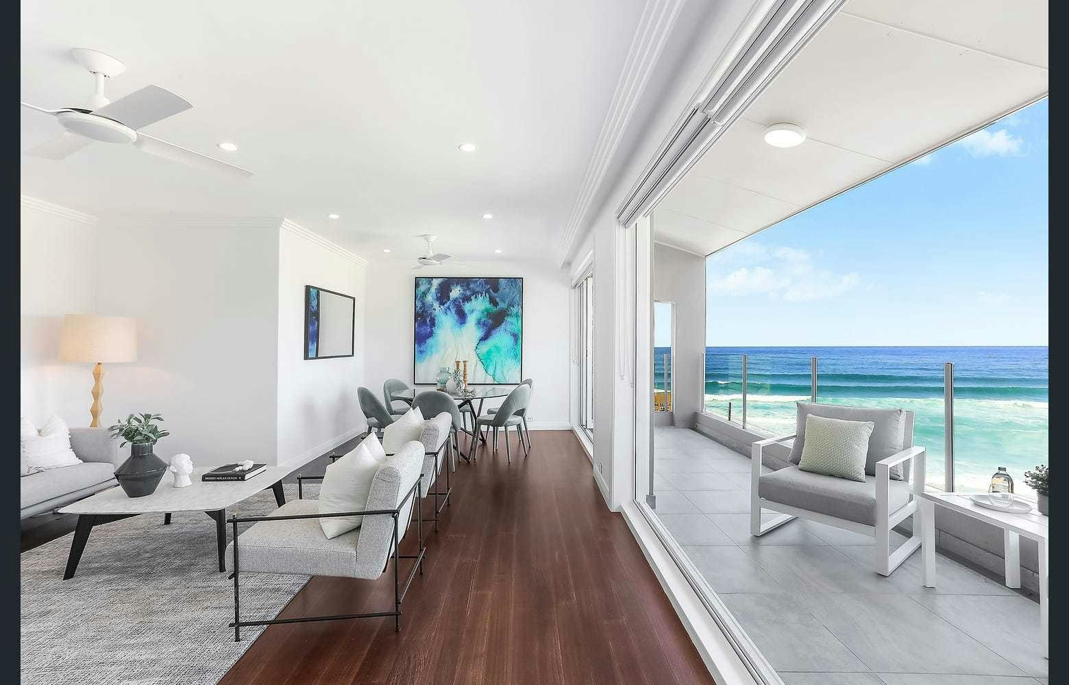 7/3 -4A Pacific  Street, Tamarama, NSW